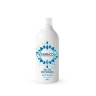 Gél do umývačky riadu 750ml bez zápachu eko Swonco Gél do umývačky riadu 750ml bez zápachu eko Swonco