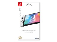 Fólia pre Nintendo Switch OLED HORI NSW-802U Fólia pre Nintendo Switch OLED HORI NSW-802U