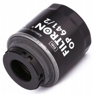 Olejový filter Filtron OP 641/2 Olejový filter Filtron OP 641/2