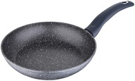 Bergner Orion tradičná panvica, 24 cm, mramor Bergner Orion tradičná panvica, 24 cm, mramor