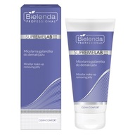 BIELENDA SUPREMELAB CLEAN COMFORT MICELLAR JELLY MAKEUP REMOVER 150G BIELENDA SUPREMELAB CLEAN COMFORT MICELLAR JELLY MAKEUP REMOVER 150G