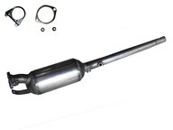 DPF FAP RENAULT LAGUNA 2.2dCi 2005- DPF FAP RENAULT LAGUNA 2.2dCi 2005-