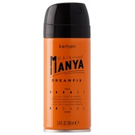 Kemon Hair Manya Dreamfix Veľmi silný lak na vlasy 100 Kemon Hair Manya Dreamfix Veľmi silný lak na vlasy 100