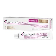 Sutricon UV Protect, silikónový gél na jazvy 15ml Sutricon UV Protect, silikónový gél na jazvy 15ml