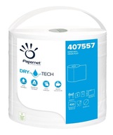 Čistiaca handrička Papernet Drytech 407557 MEGA PREMIUM 152m