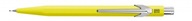 Ceruzka CARAN D'ACHE CD844-470 0,7mm žltá
