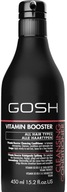 Gosh Vitamin Booster čistiaci vlasový kondicionér 450 ml Gosh Vitamin Booster čistiaci vlasový kondicionér 450 ml