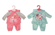 Oblečenie Baby Annabell 702062-116719 Zapf