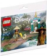 LEGO Disney Raya, Ongi a veľké dobrodružstvo 30558
