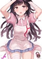 Plagát Anime Manga Danganronpa dgr 072 A2 Plagát Anime Manga Danganronpa dgr 072 A2