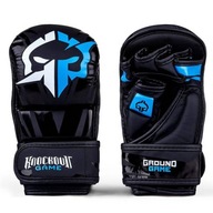 Rukavice Ground Game Logo 2.0, L/XL Rukavice Ground Game Logo 2.0, L/XL