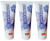 Enterosgel čistiaci detoxikačný detox 3x225g