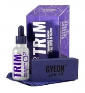 Gyeon Q2 Trim Kit EVO - náter na plasty Gyeon Q2 Trim Kit EVO - náter na plasty