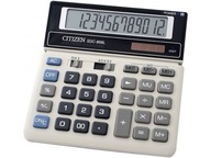 Kalkulačka CITIZEN SDC-868L