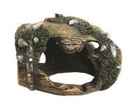Akvarijná dekorácia Happet R015 sud 9,5 cm Akvarijná dekorácia Happet R015 sud 9,5 cm