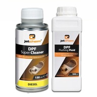 Súprava na regeneráciu DPF filtra, príslušenstvo k nádrži Súprava na regeneráciu DPF filtra, príslušenstvo k nádrži