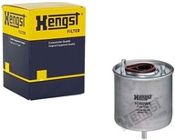 HENGST FILTER PALIVOVÝ FILTER H350WK HENGST FILTER PALIVOVÝ FILTER H350WK