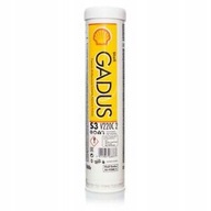 Mazivo SHELL GADUS S3 V220C 2 400G Mazivo SHELL GADUS S3 V220C 2 400G