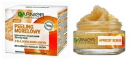 GARNIER Garnier Skin Naturals Marhuľový peeling