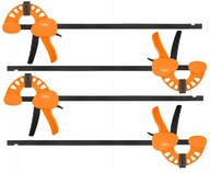 NEO CLAMP SET Automatická svorka 36'/900 NEO CLAMP SET Automatická svorka 36'/900