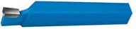 DIN4981 sústružnícky nôž pravý 16x10x110mm P25/30 DIN4981 sústružnícky nôž pravý 16x10x110mm P25/30
