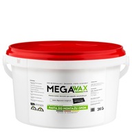 Montážna pasta na pneumatiky Mega Wax 3kg Nemecko
