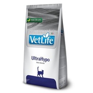 FARMINA Vet Life Natural Diet Cat UltraHypo 5kg