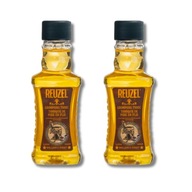 2x Reuzel Grooming Tonic vlasový styling tonikum 100 ml 2x Reuzel Grooming Tonic vlasový styling tonikum 100 ml