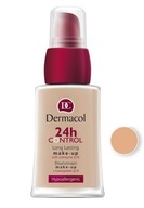 DERMACOL 24H Control make-up na tvár 02 30ml DERMACOL 24H Control make-up na tvár 02 30ml