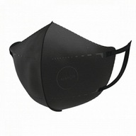 AirPOP Pocket Mask NV ochranná maska, 2 ks čierna/čierna