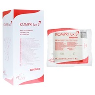 STERILNÉ PLYNOVÉ KOMPRESY Z MERAčiek 7,5x7,5cm 150 ks. STERILNÉ PLYNOVÉ KOMPRESY Z MERAčiek 7,5x7,5cm 150 ks.