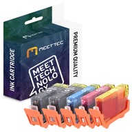 Sada atramentov Náhradný atrament pre HP 364 XL CMYK Sada atramentov Náhradný atrament pre HP 364 XL CMYK