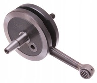 MOTOR JAWA 50 ROMET OGAR 200 MUSTANG Kľukový hriadeľ MOTOR JAWA 50 ROMET OGAR 200 MUSTANG Kľukový hriadeľ
