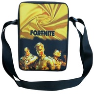 Taška cez rameno FORTNITE vrecká na tašku Taška cez rameno FORTNITE vrecká na tašku