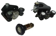 VALCE PÁNT POSUVNÝCH DVERÍ RENAULT MASTER SET VALCE PÁNT POSUVNÝCH DVERÍ RENAULT MASTER SET