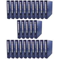 Zakladač pákový EKOBOX 50mm NAVY 25 ks.