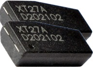 2x Transpondér Xhorse VVDI XT27A IMMO KEY 2ks 2x Transpondér Xhorse VVDI XT27A IMMO KEY 2ks