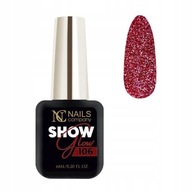 Nails Company Hybridný lak na nechty Show Glow 106 6ml Nails Company Hybridný lak na nechty Show Glow 106 6ml