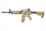 Útočná puška AEG CM16 Carbine DST