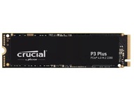 CRUCIAL P3 Plus 4TB SSD disk