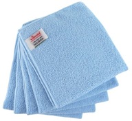 Univerzálna handrička mikrovlákna Vileda R-Micro Tuff Swift Blue Univerzálna handrička mikrovlákna Vileda R-Micro Tuff Swift Blue