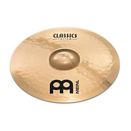 Meinl Classics Custom Medium Crash 18 \ 