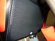 KRYT NA RADIÁTOR R&G DUCATI 1200 MULTISTRADA ČIERNA KRYT NA RADIÁTOR R&G DUCATI 1200 MULTISTRADA ČIERNA