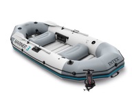 Loď - sada Pontoon Mariner 3 - 68373 Intex Loď - sada Pontoon Mariner 3 - 68373 Intex