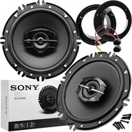 SONY VÝKONNÉ REPRODUKTORY DO AUTO 165mm 270W 16,5cm pre SUZUKI GRAND VITARA SONY VÝKONNÉ REPRODUKTORY DO AUTO 165mm 270W 16,5cm pre SUZUKI GRAND VITARA