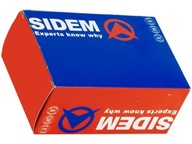 OVLÁDACIE RAMENO, ĽAVÉ PREDNÉ, SEDADLO LEON I 1M 1.4-2.8 99-06