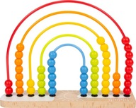 RAINBOW ABACLE 5 farieb PEVNÁ a PEKNÁ RAINBOW ABACLE 5 farieb PEVNÁ a PEKNÁ