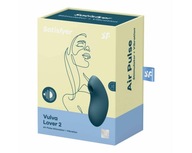 Satisfyer Vulva klitorálny stimulátor