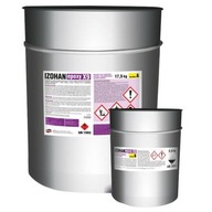 EPOXY X9 environmentálna chemická izolácia 20 kg