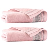 Sada uterákov 50x90 70x140 Zwoltex Rondoroż Sada uterákov 50x90 70x140 Zwoltex Rondoroż